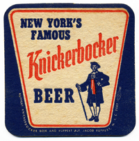 knickerbocker-beer