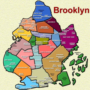 Brooklyn | NYfacts